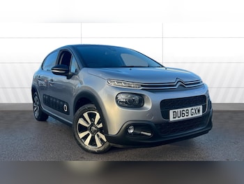 2019 (69) - 1.2 PureTech 110 Flair 5dr [6 Speed] Petrol Hatchback