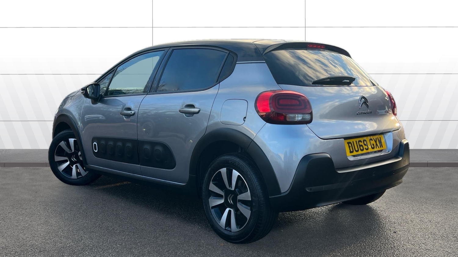 Used Citroen C3 2019 for sale - 76699178: Photo 2