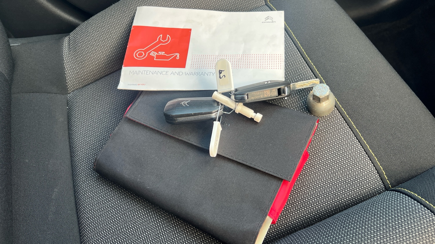 Used Citroen C3 2019 for sale - 76699178: Photo 20