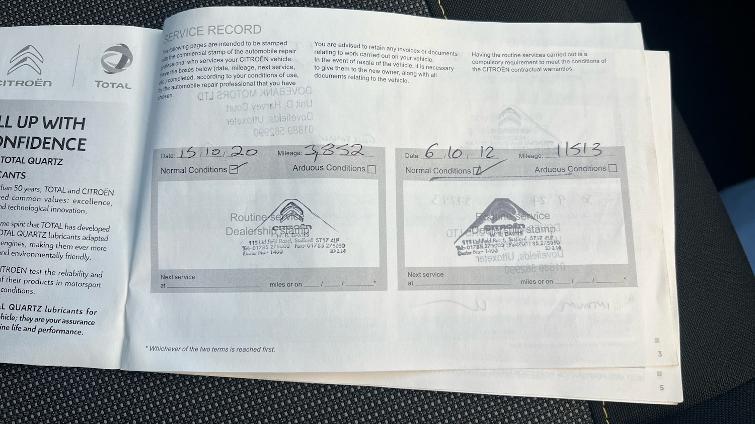 Used Citroen C3 2019 for sale - 76699178: Photo 21