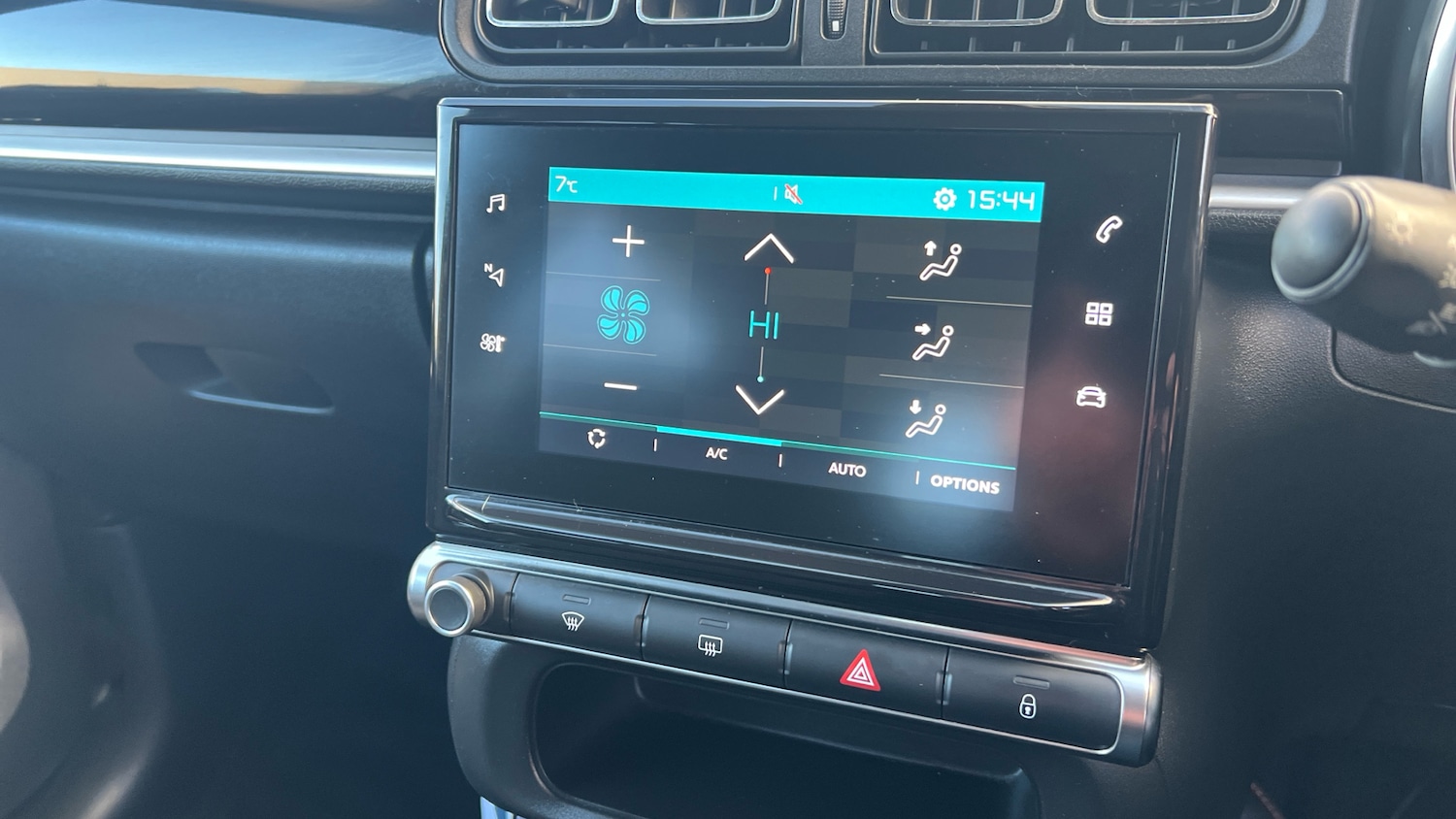 Used Citroen C3 2019 for sale - 76699178: Photo 23