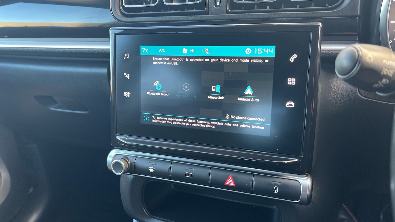 Used Citroen C3 2019 for sale - 76699178: Photo 24