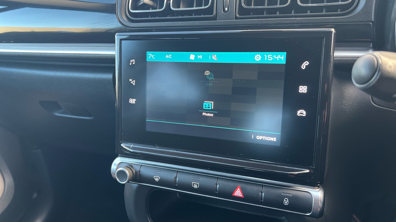 Used Citroen C3 2019 for sale - 76699178: Photo 25