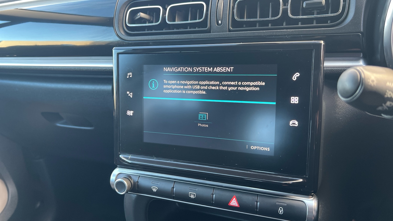 Used Citroen C3 2019 for sale - 76699178: Photo 26