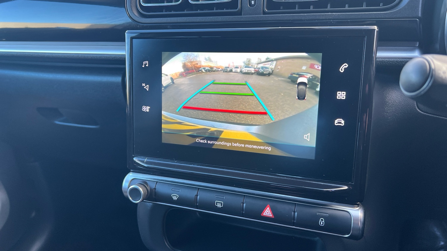 Used Citroen C3 2019 for sale - 76699178: Photo 27