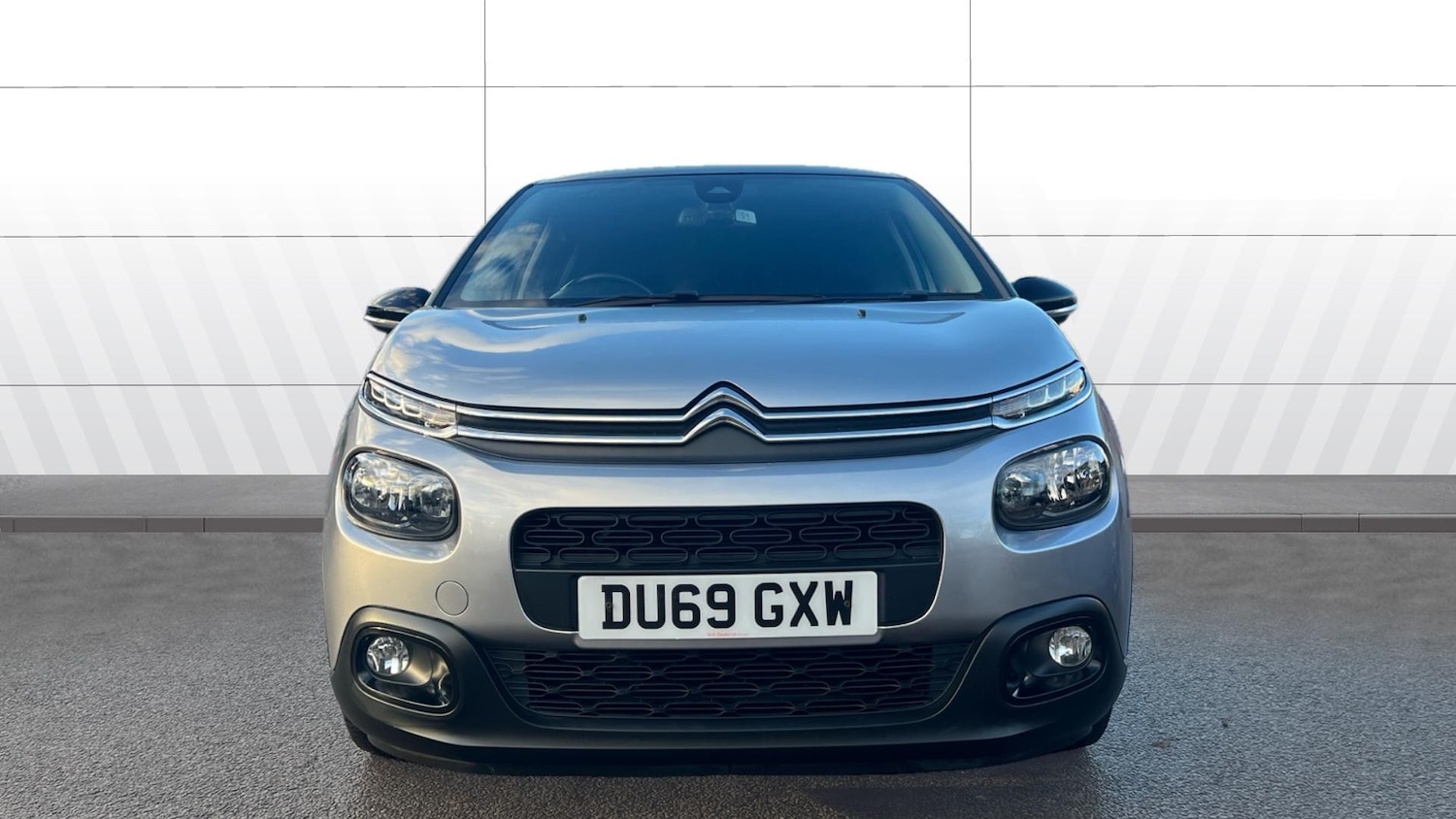 Used Citroen C3 2019 for sale - 76699178: Photo 3