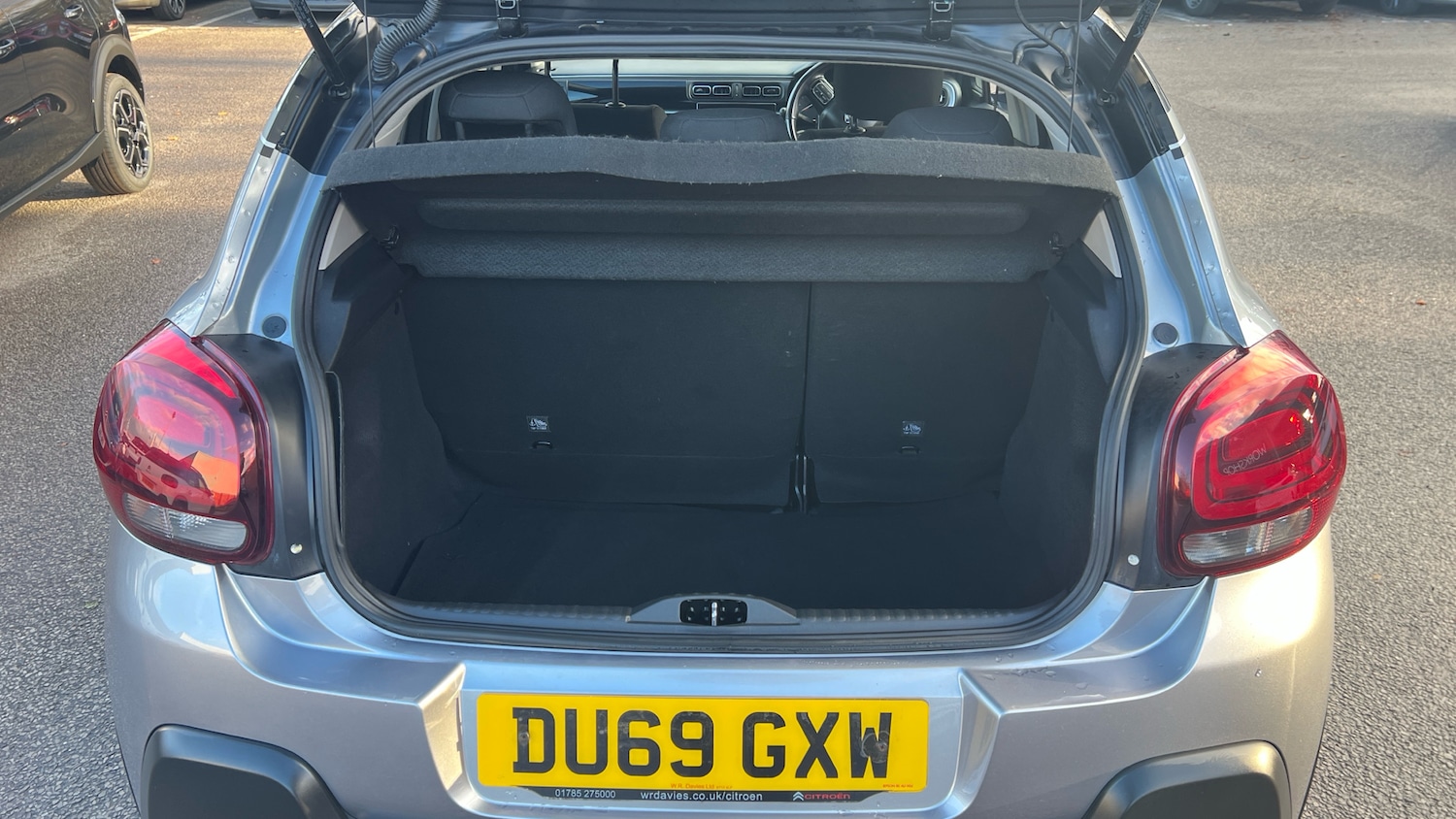 Used Citroen C3 2019 for sale - 76699178: Photo 4