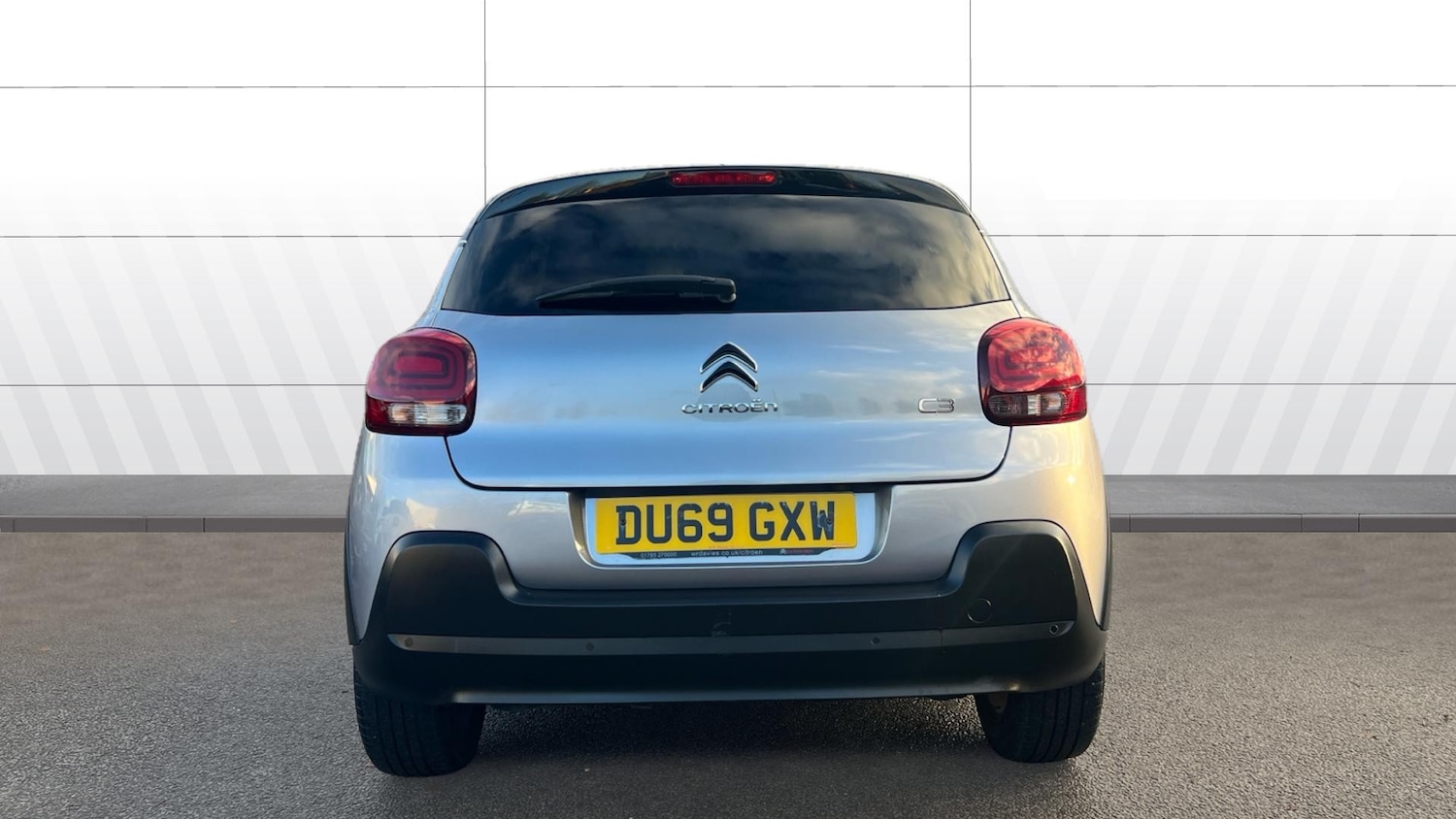 Used Citroen C3 2019 for sale - 76699178: Photo 6