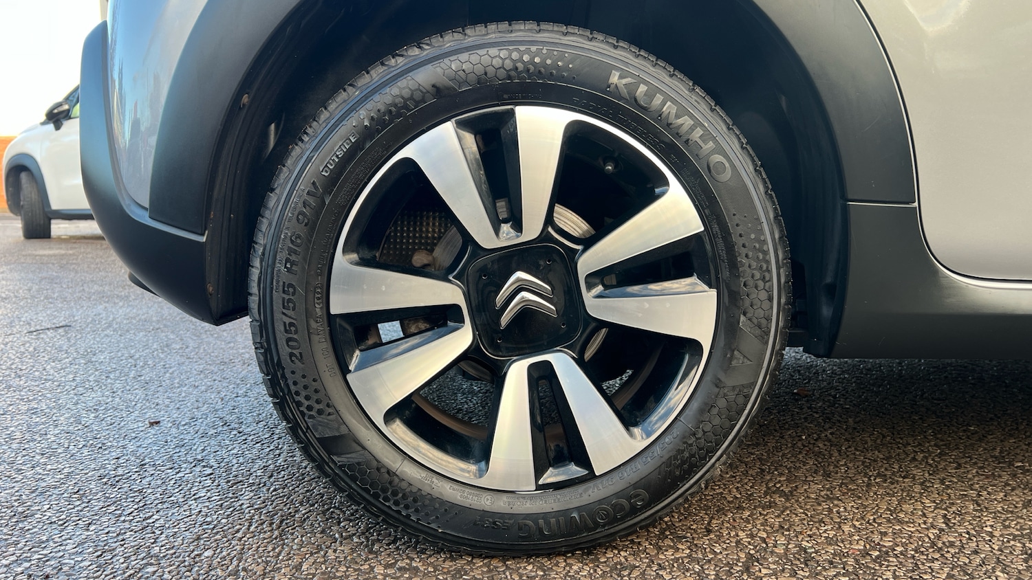 Used Citroen C3 2019 for sale - 76699178: Photo 7