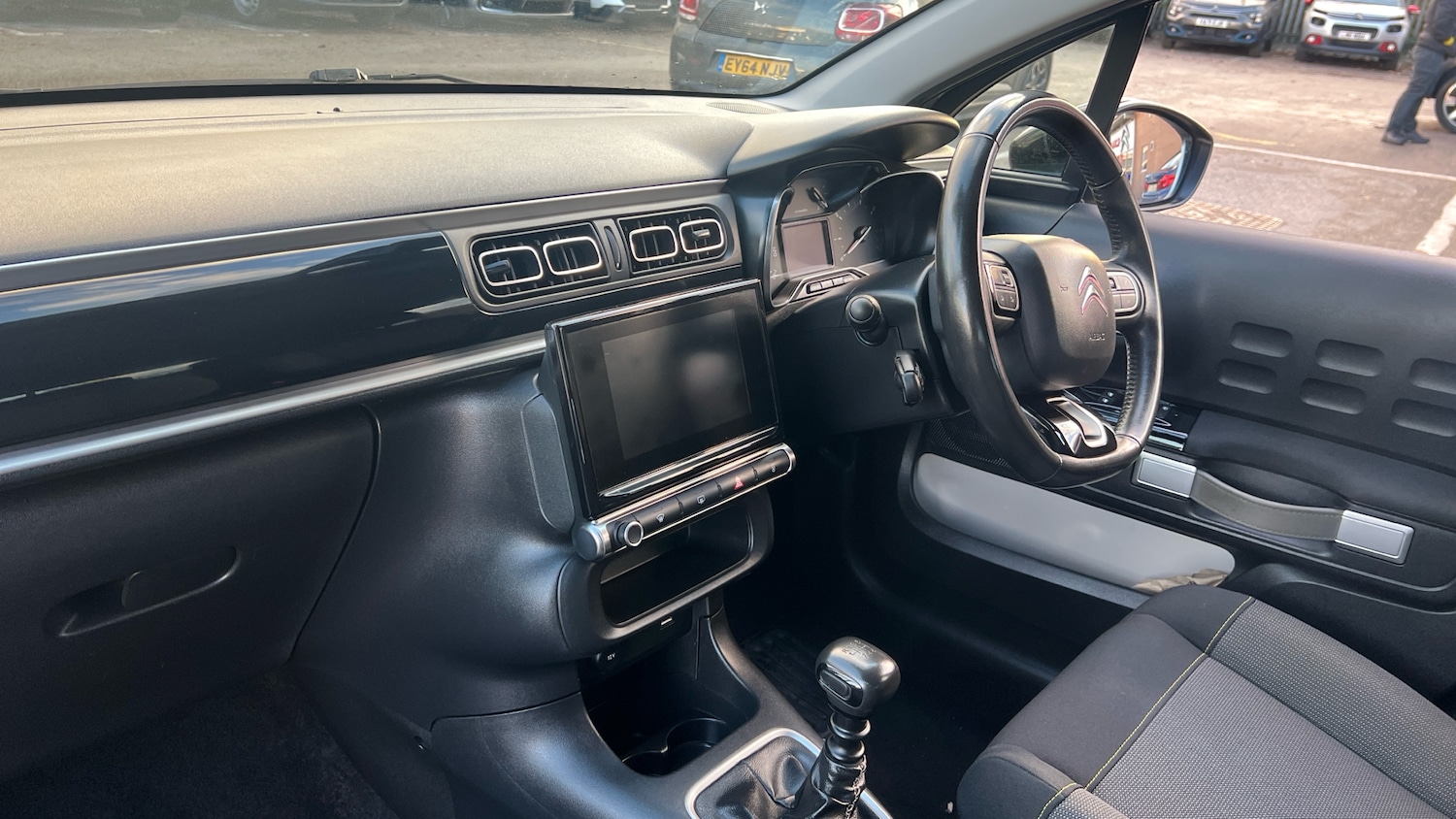 Used Citroen C3 2019 for sale - 76699178: Photo 9