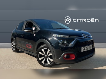 Used Citroen C3 2022 for sale - 78744368: Photo