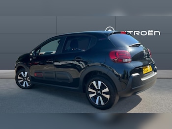 Used Citroen C3 2022 for sale - 78744368: Photo