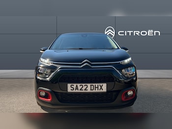 Used Citroen C3 2022 for sale - 78744368: Photo