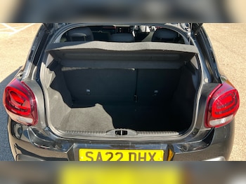 Used Citroen C3 2022 for sale - 78744368: Photo