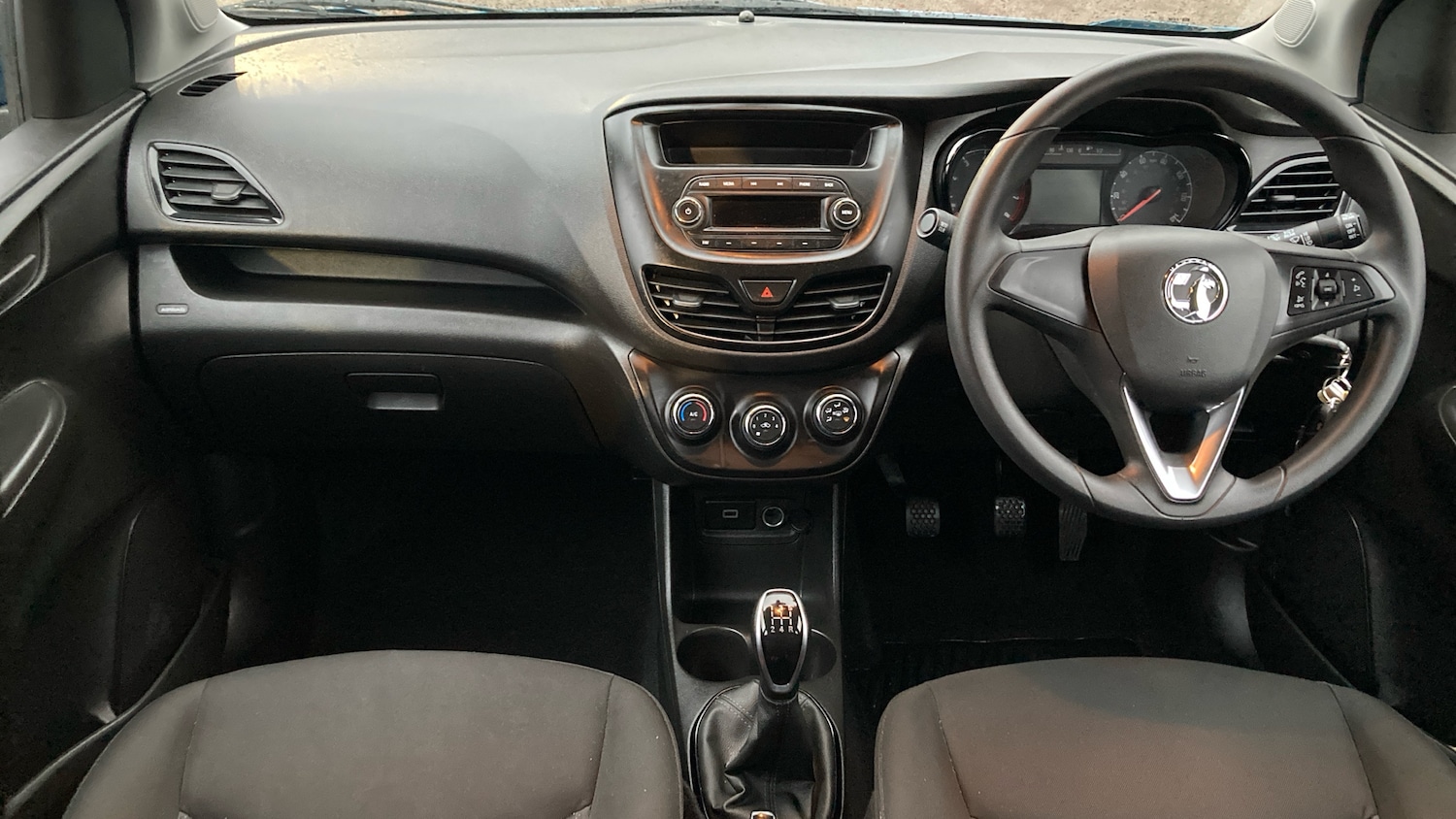 Used Vauxhall Viva 2019 for sale - 76580665: Photo 10