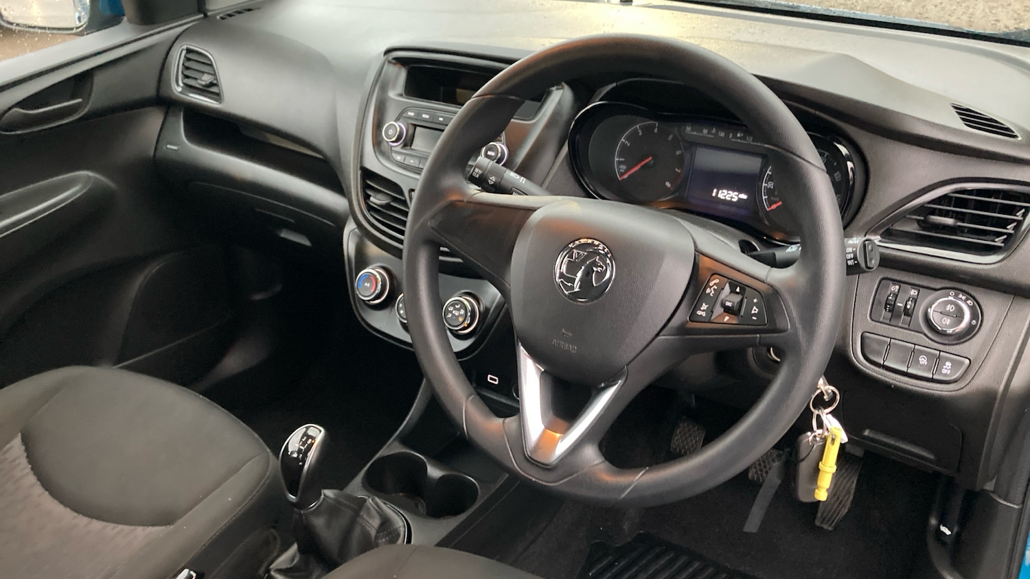 Used Vauxhall Viva 2019 for sale - 76580665: Photo 11