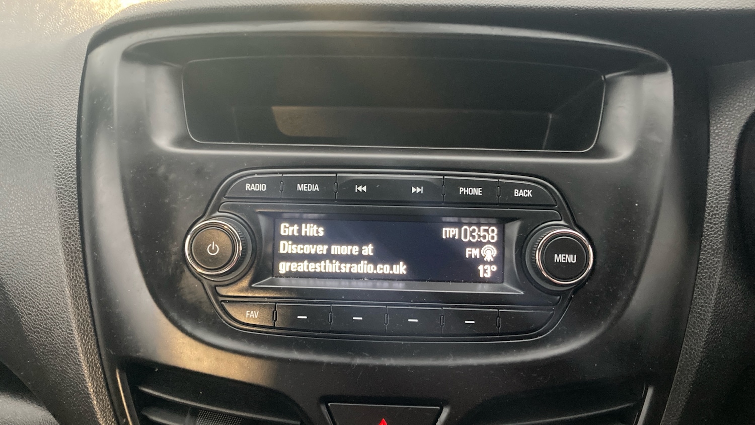 Used Vauxhall Viva 2019 for sale - 76580665: Photo 12