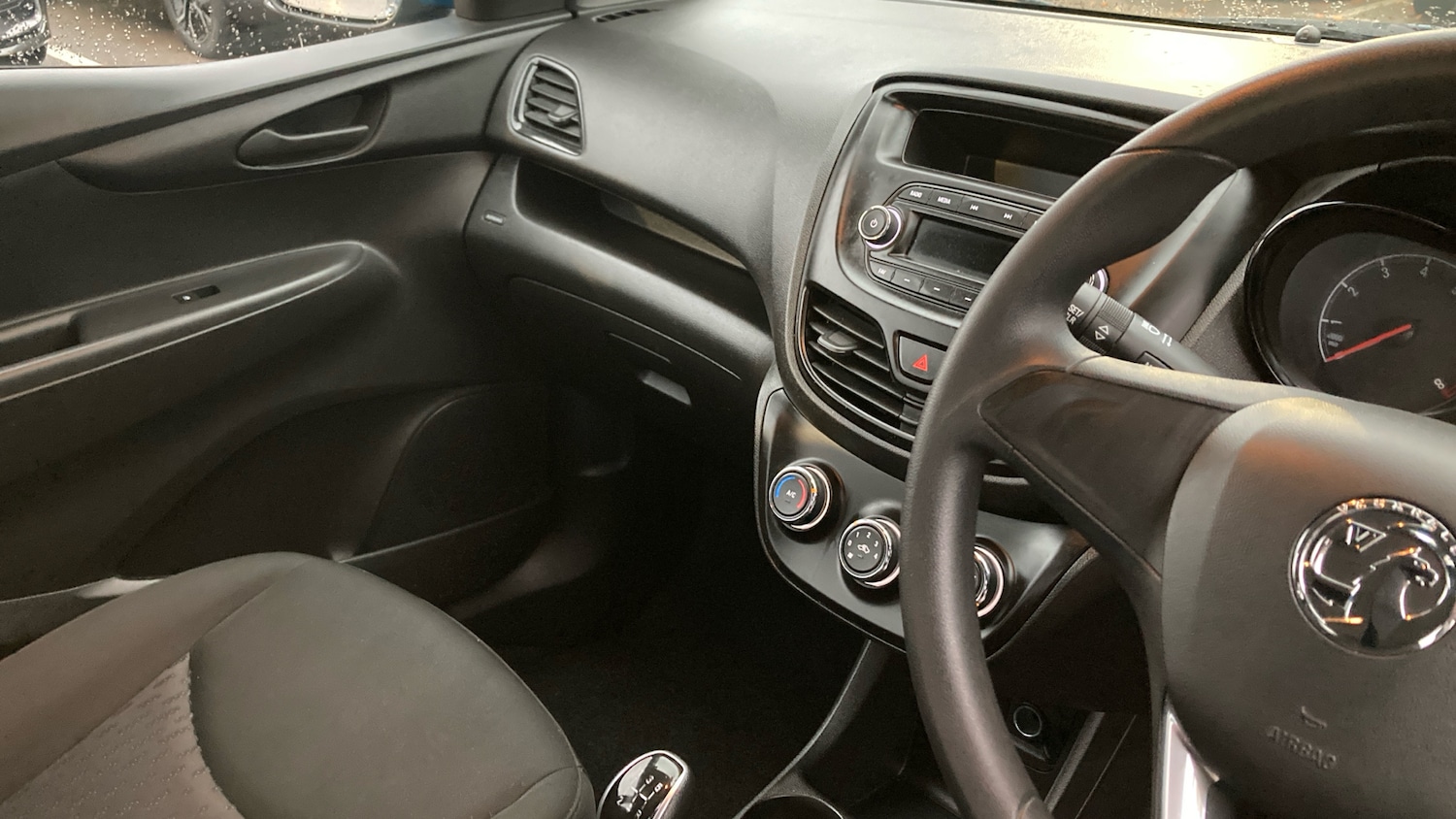 Used Vauxhall Viva 2019 for sale - 76580665: Photo 14