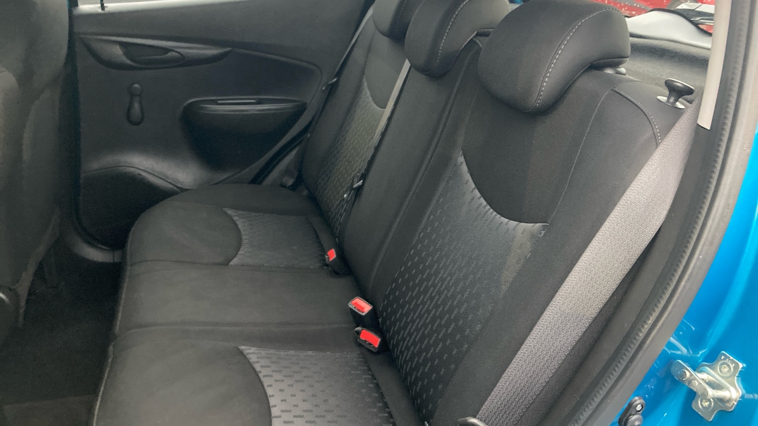 Used Vauxhall Viva 2019 for sale - 76580665: Photo 16