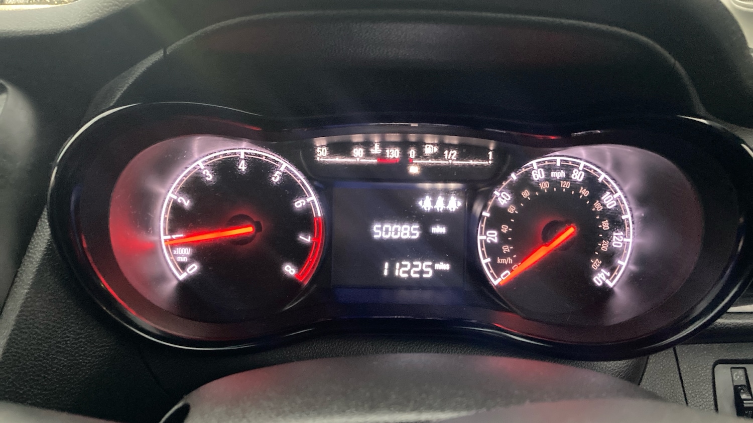 Used Vauxhall Viva 2019 for sale - 76580665: Photo 18