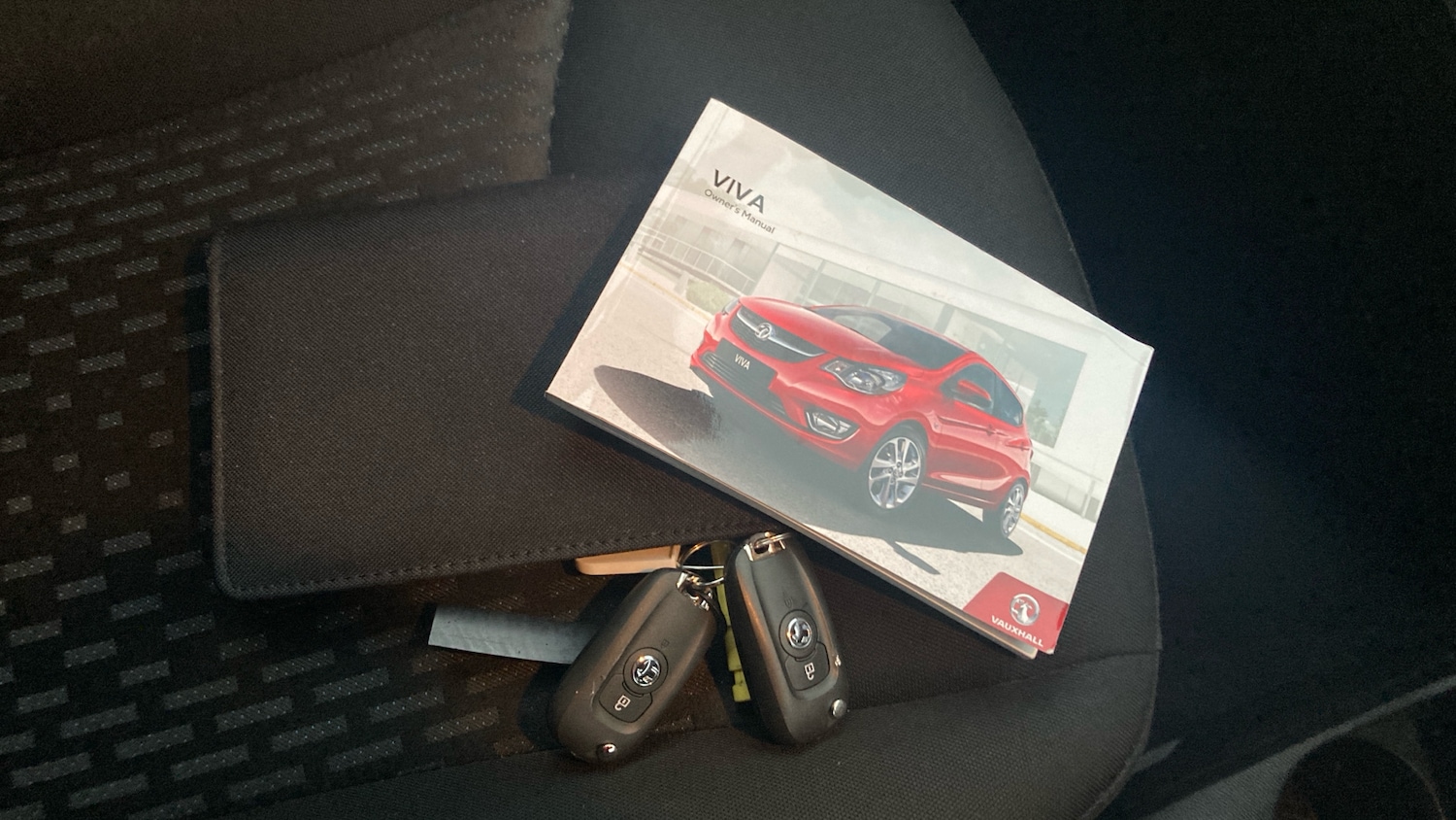 Used Vauxhall Viva 2019 for sale - 76580665: Photo 19