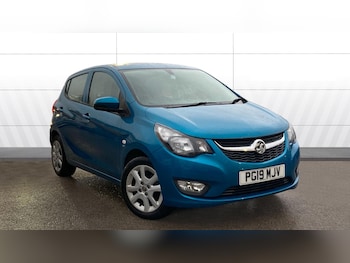 Vauxhall - Viva