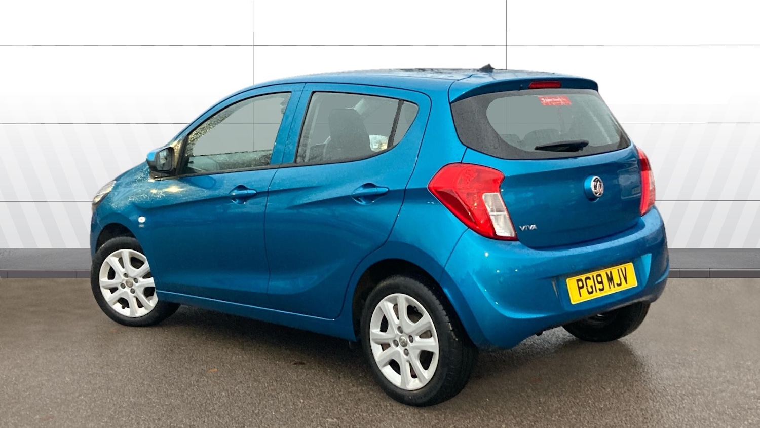 Used Vauxhall Viva 2019 for sale - 76580665: Photo 2