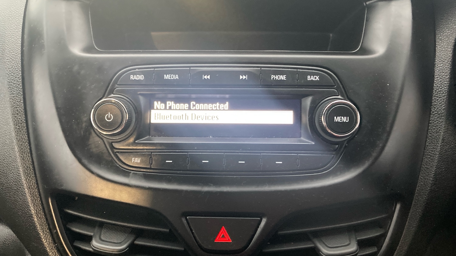 Used Vauxhall Viva 2019 for sale - 76580665: Photo 23