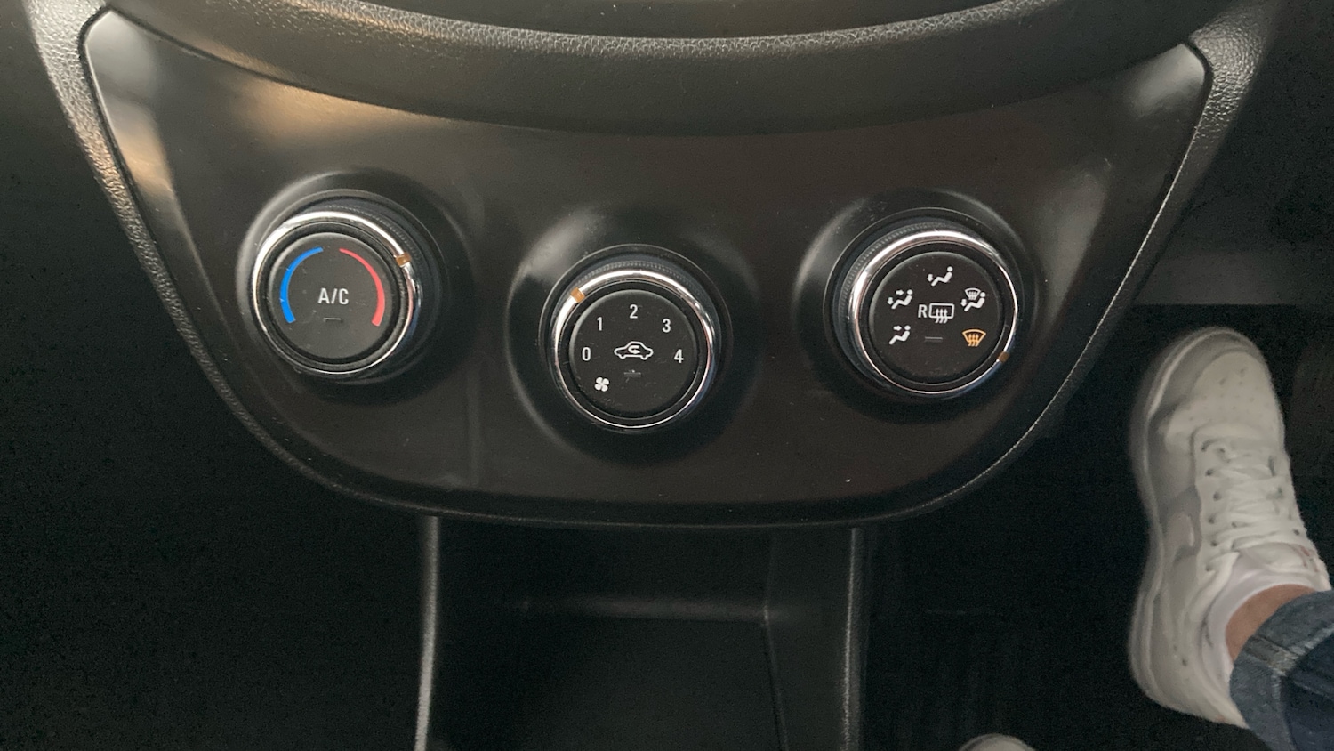 Used Vauxhall Viva 2019 for sale - 76580665: Photo 24