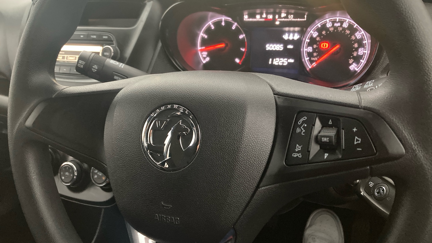 Used Vauxhall Viva 2019 for sale - 76580665: Photo 29