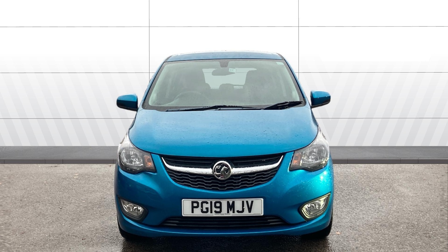 Used Vauxhall Viva 2019 for sale - 76580665: Photo 3