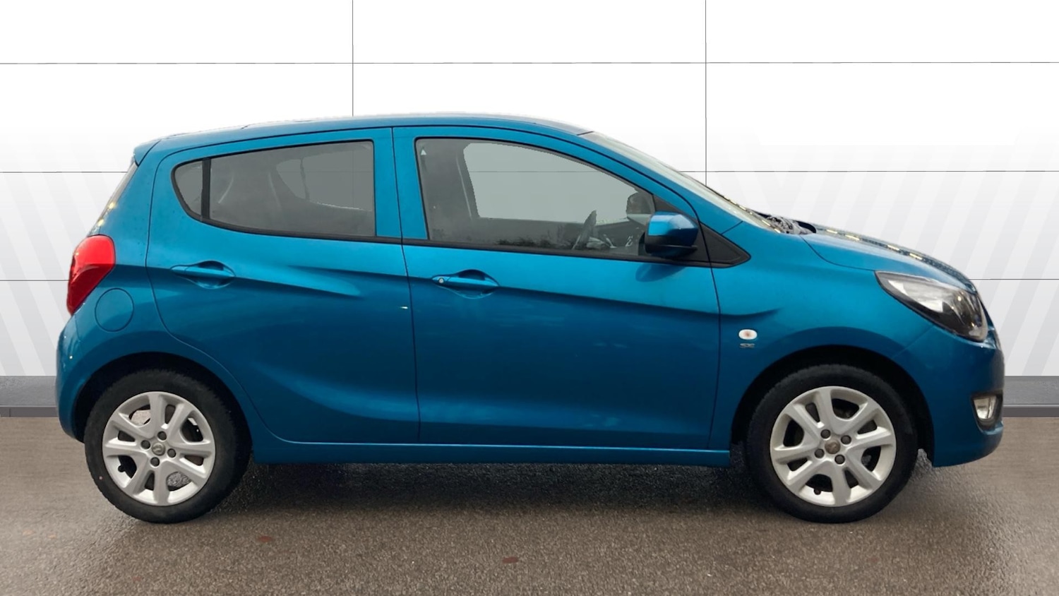 Used Vauxhall Viva 2019 for sale - 76580665: Photo 5