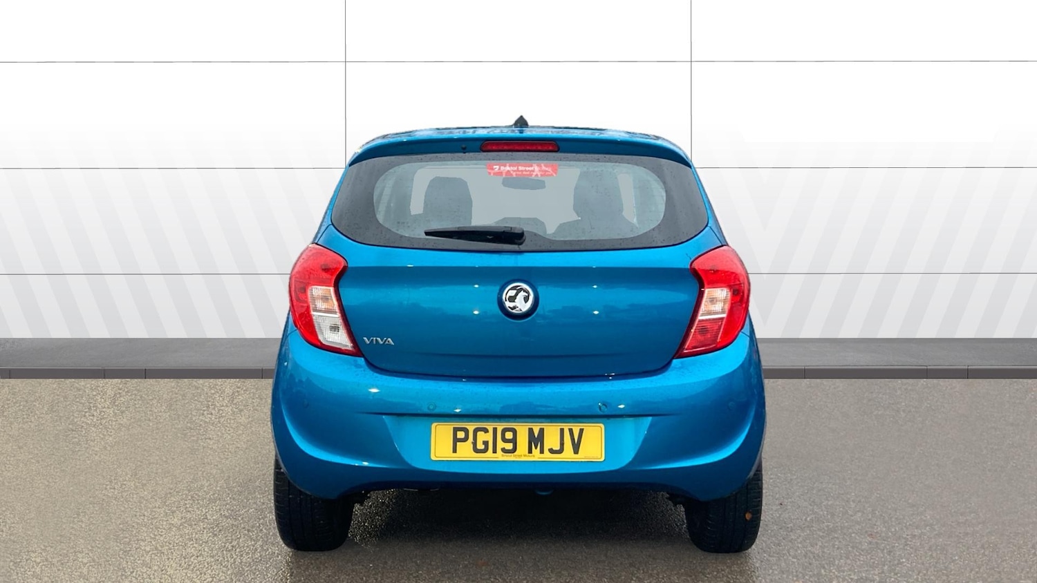 Used Vauxhall Viva 2019 for sale - 76580665: Photo 6