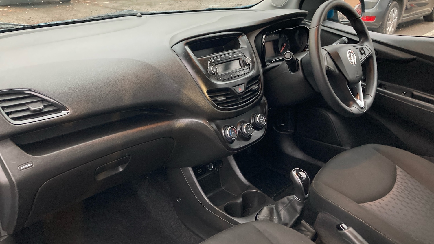 Used Vauxhall Viva 2019 for sale - 76580665: Photo 9