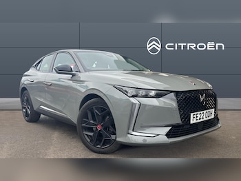 2022 (22) - 1.2 PureTech Performance Line 5dr EAT8