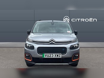 Used Citroen Berlingo 2023 for sale - 78871239: Photo