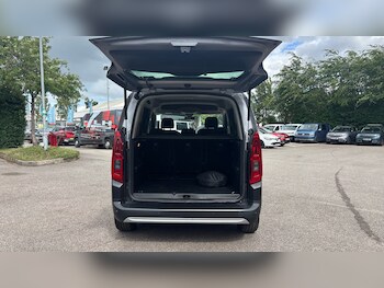 Used Citroen Berlingo 2023 for sale - 78871239: Photo