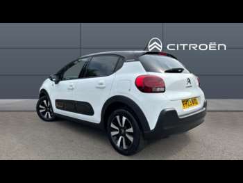 Used Citroen C3 2023 for sale - 75034920: Photo