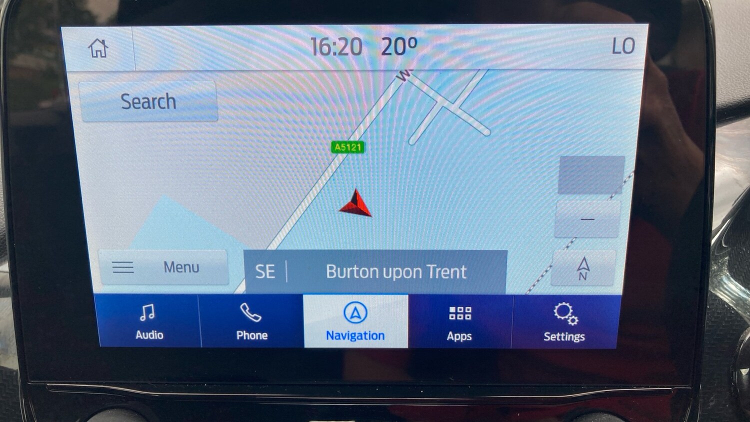 Vehicle 23