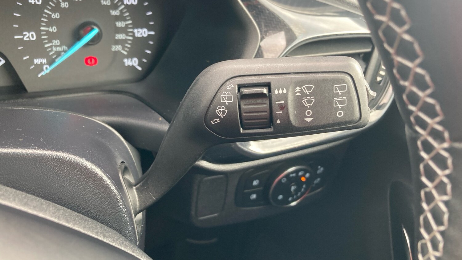Vehicle 32