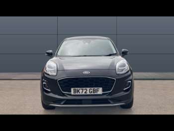 Used Ford Puma 2022 for sale - 75272521: Photo