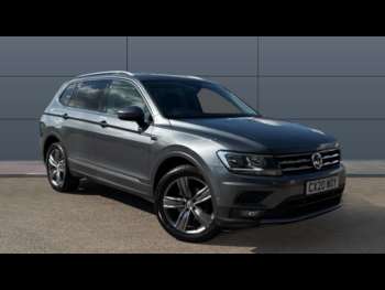 2020 (20) - 2.0 TDI Match 5dr Diesel Estate