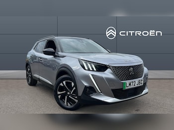 Used Peugeot 2008 2022 for sale - 78510661: Photo