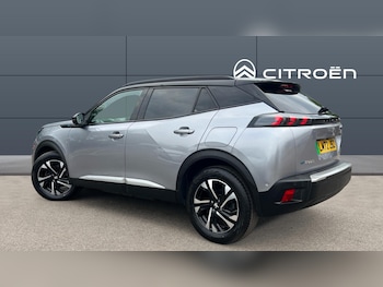 Used Peugeot 2008 2022 for sale - 78510661: Photo