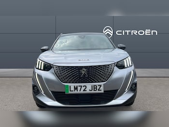 Used Peugeot 2008 2022 for sale - 78510661: Photo