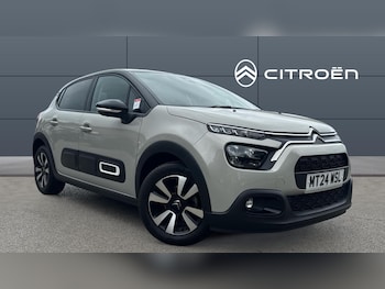 Used Citroen C3 2024 for sale - 78766179: Photo