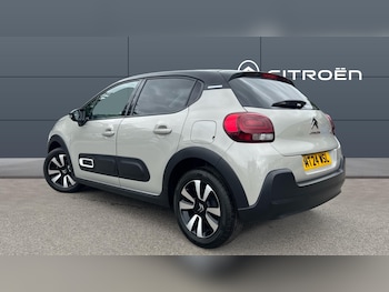 Used Citroen C3 2024 for sale - 78766179: Photo