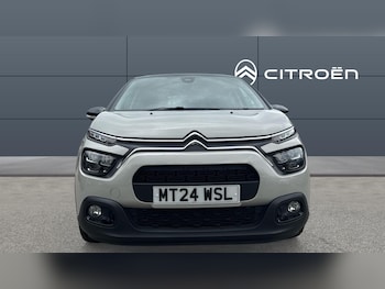 Used Citroen C3 2024 for sale - 78766179: Photo