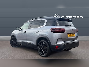 Used Citroen C5 Aircross 2024 for sale - 78954485: Photo