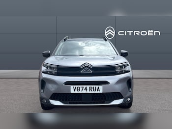 Used Citroen C5 Aircross 2024 for sale - 78954485: Photo